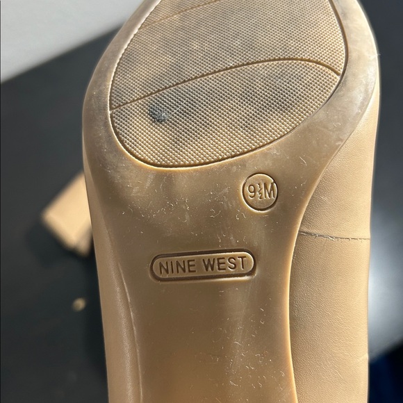 Nine West Heels - Picture 6 of 6